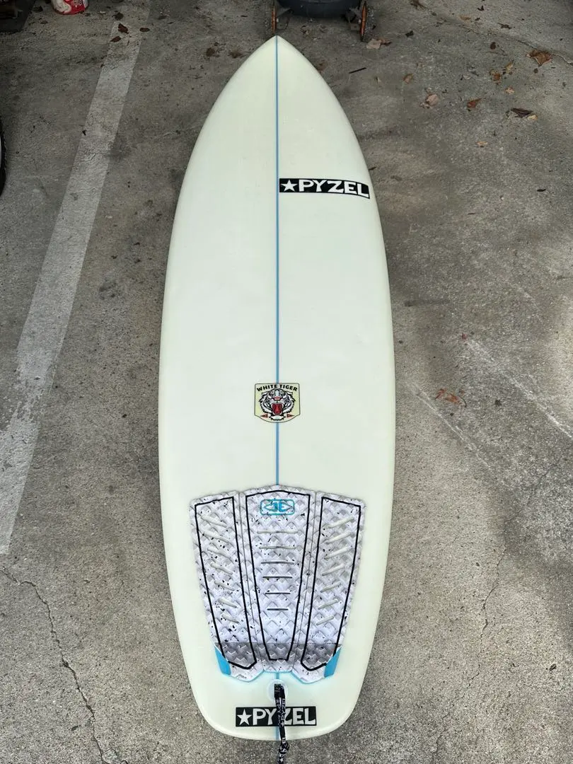 2026年最新】パイゼル タイガーの人気アイテム - メルカリ