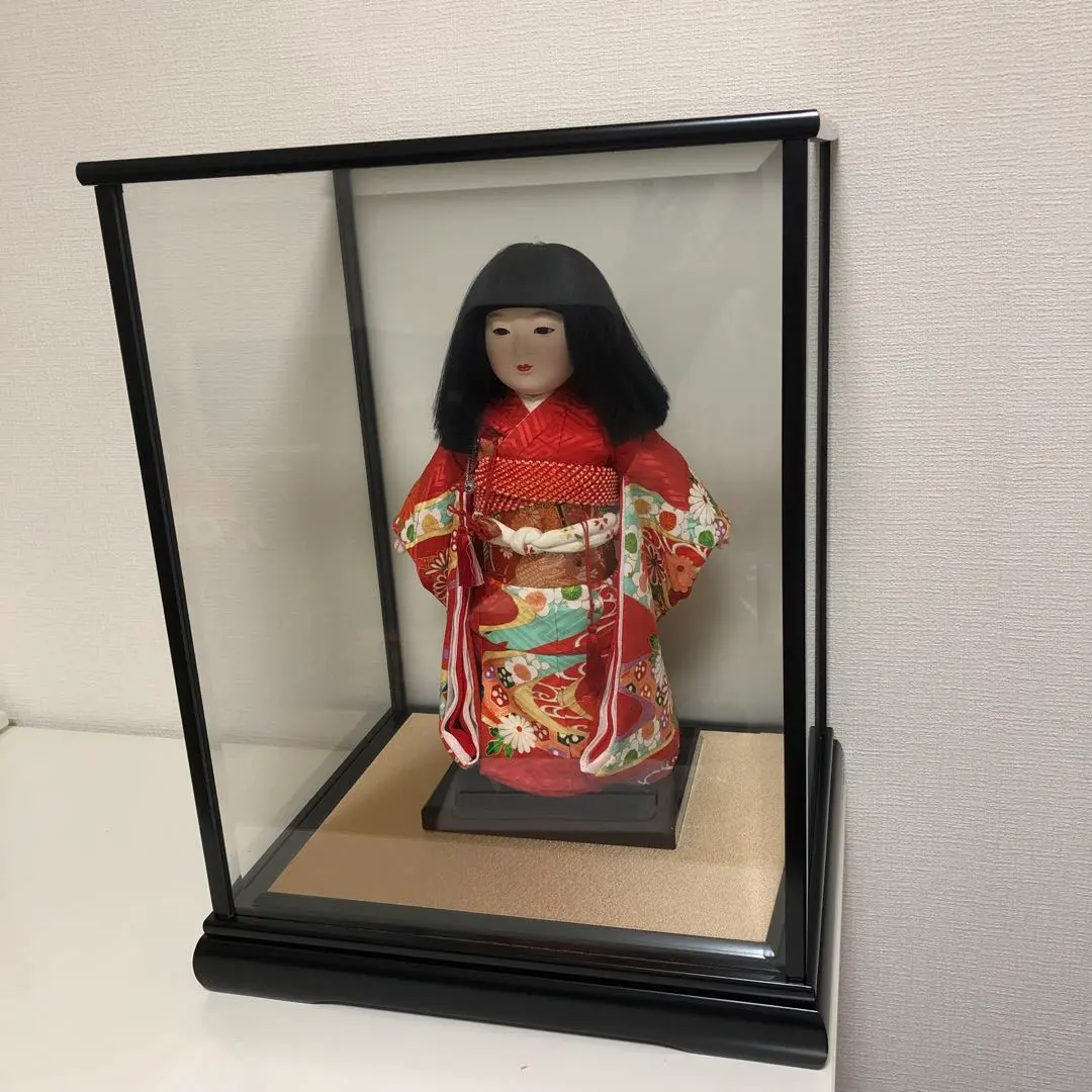 2026年最新】市松人形 着物 10号の人気アイテム - メルカリ