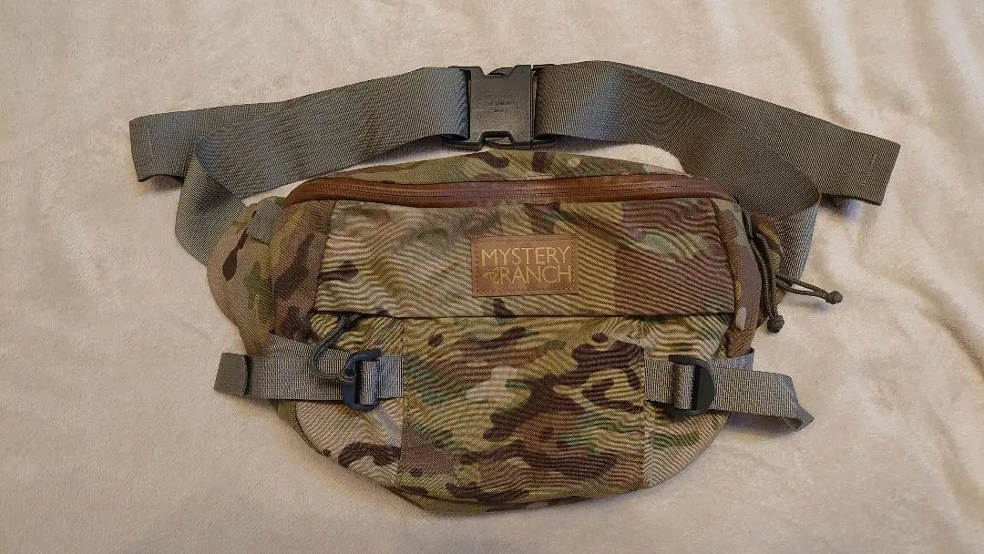 2026年最新】ミステリー ランチ ヒップ モンキー マルチカムの人気