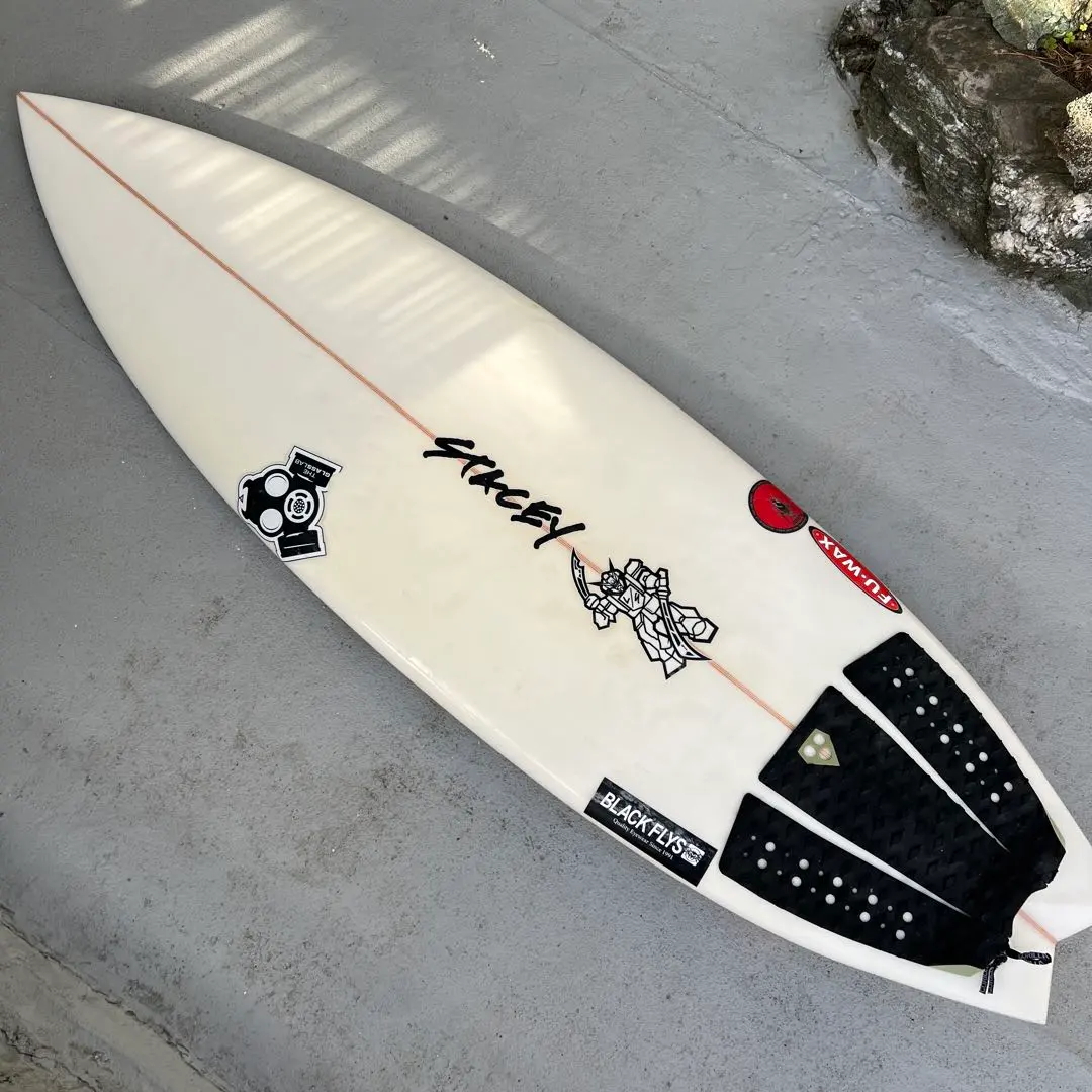 2026年最新】ステイシーサーフボードの人気アイテム - メルカリ