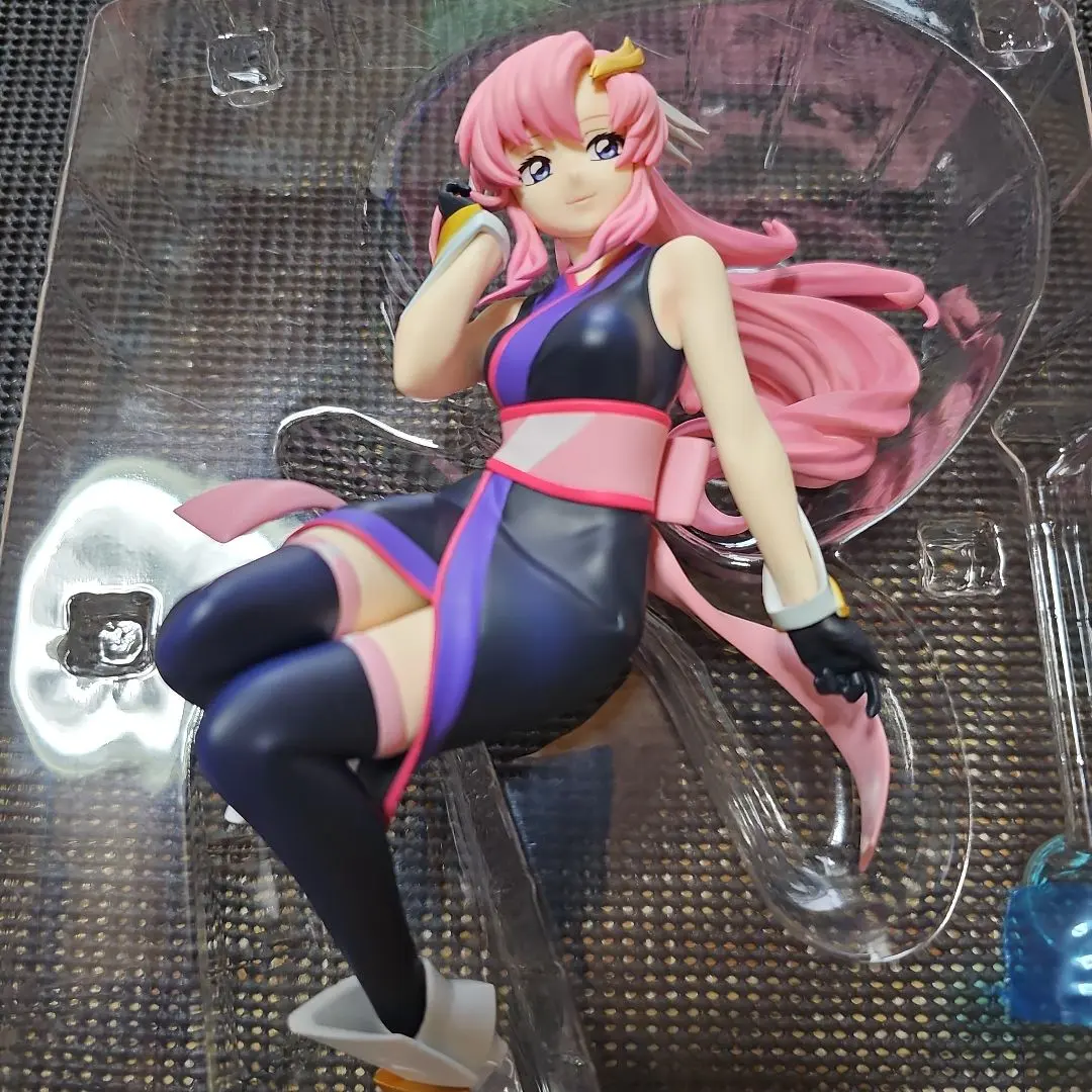 2026年最新】ラクス・クライン 髪飾りの人気アイテム - メルカリ