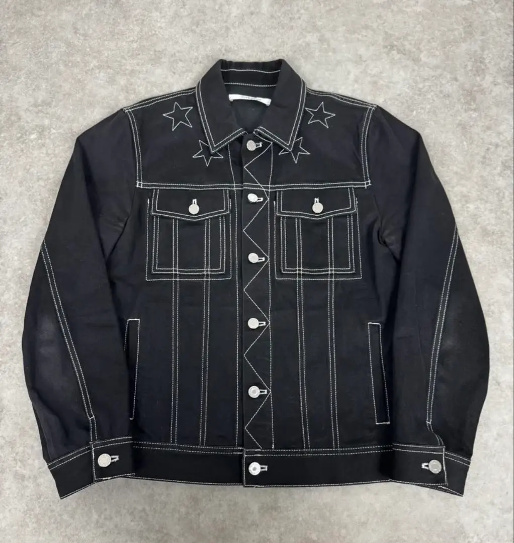 2026年最新】Givenchy Gジャン・デニムジャケットの人気アイテム
