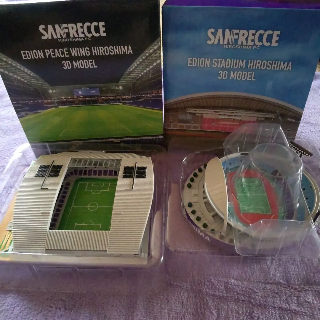 2026年最新】エディオンスタジアム3Dの人気アイテム - メルカリ