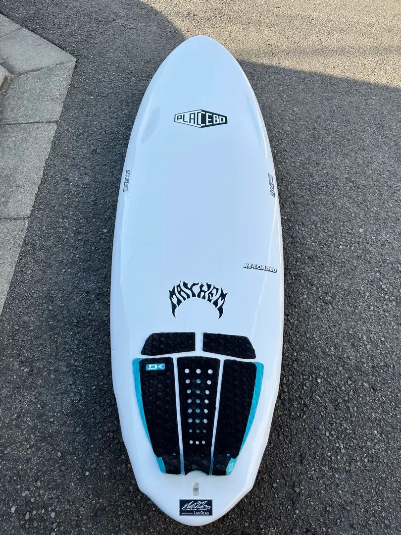 2026年最新】プレセボ サーフボードの人気アイテム - メルカリ