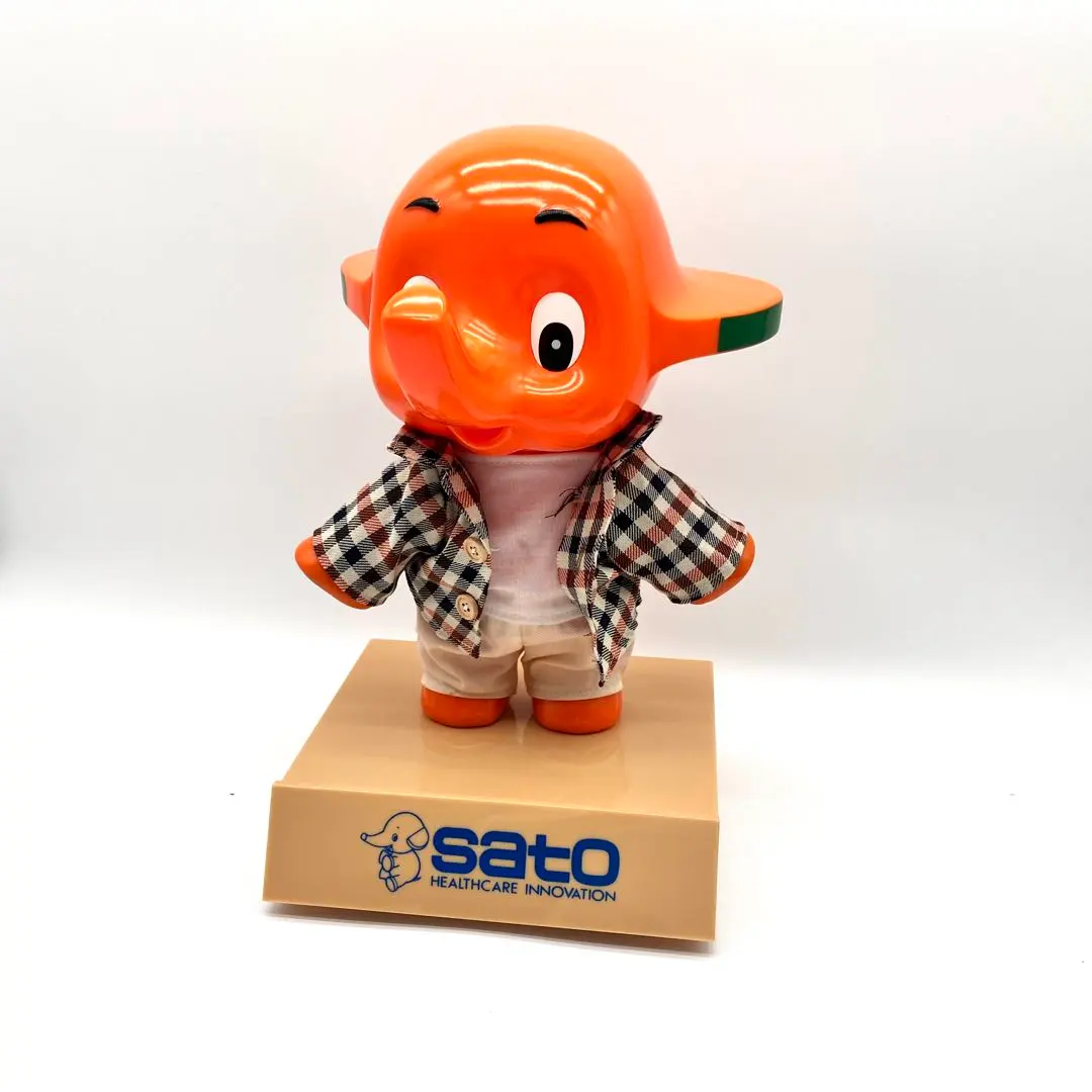 2026年最新】店頭 さとちゃんの人気アイテム - メルカリ