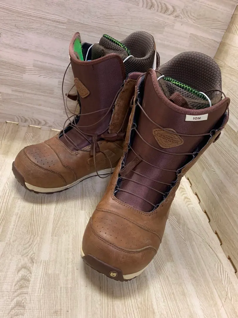 2026年最新】burton redwingの人気アイテム - メルカリ