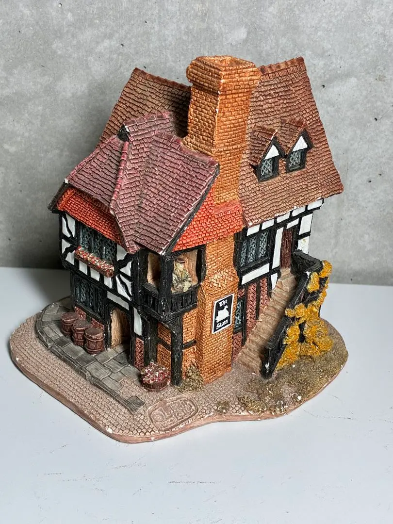 2026年最新】リリパットレーンミニチュアハウスの人気アイテム - メルカリ