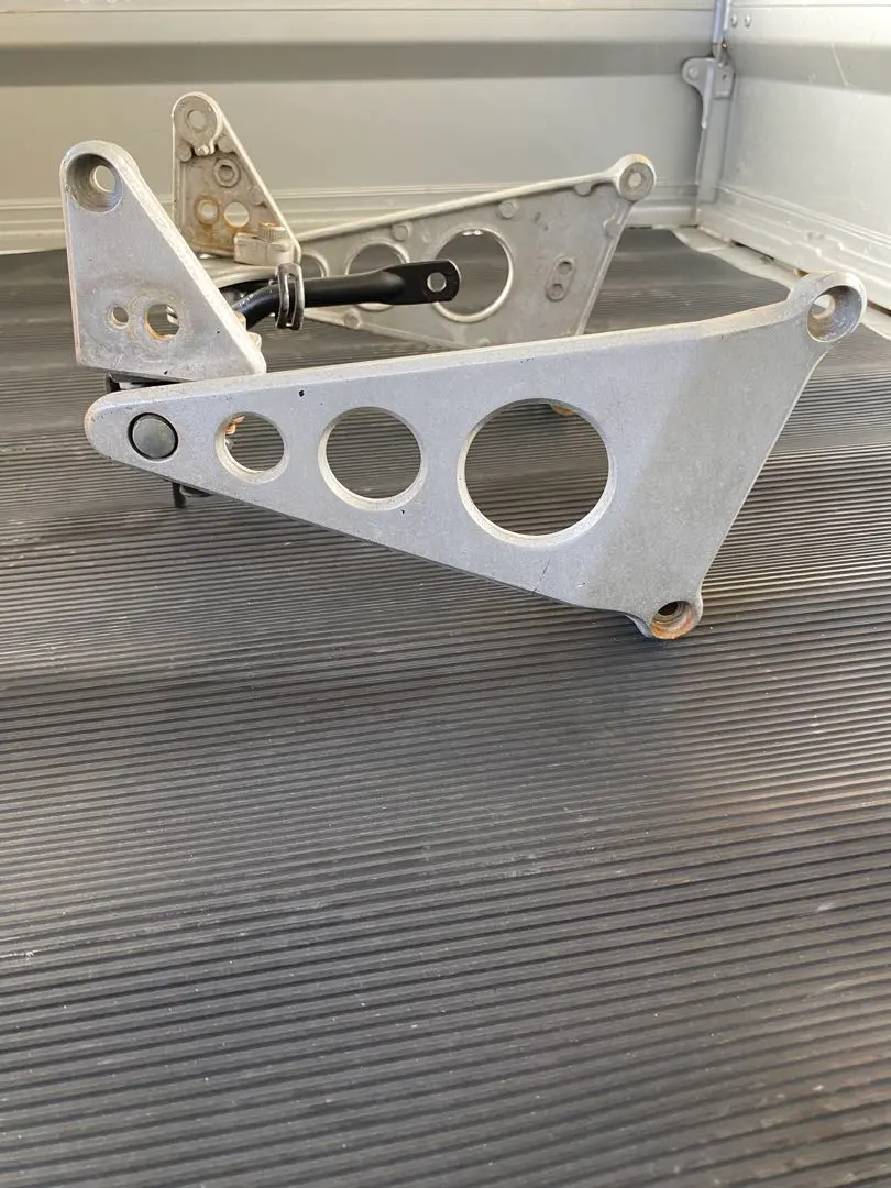 2026年最新】CBR400 ライトステーの人気アイテム - メルカリ