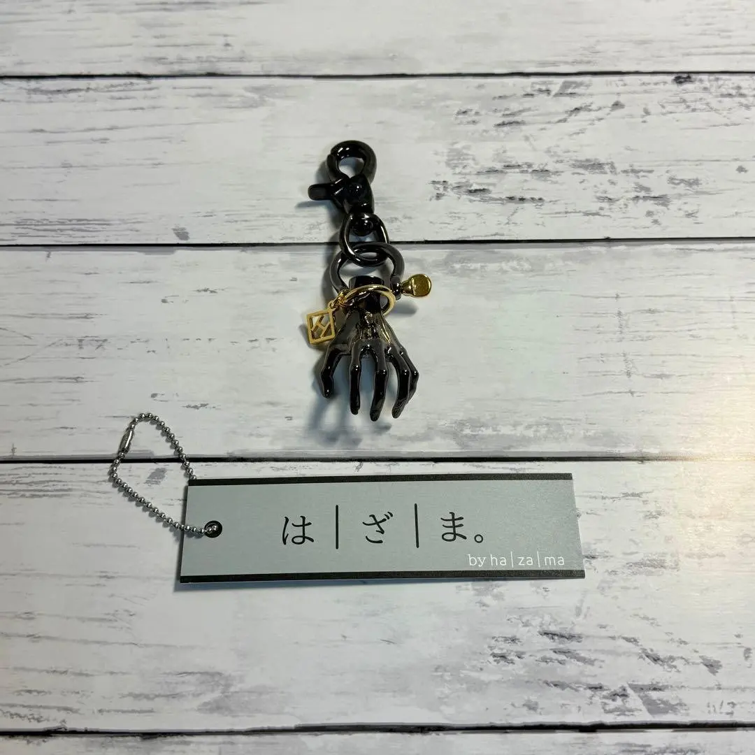 2026年最新】hazama キーホルダー・キーリングの人気アイテム - メルカリ