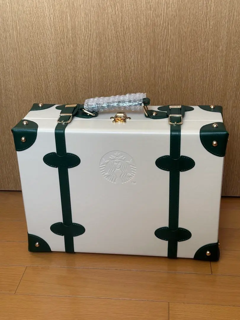 2026年最新】スタバ トランクの人気アイテム - メルカリ