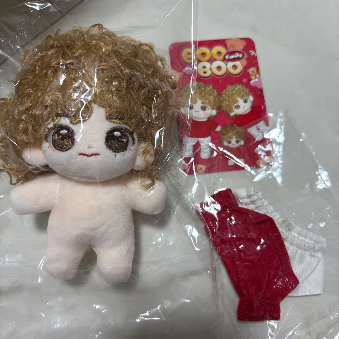 2026年最新】booboo taeの人気アイテム - メルカリ