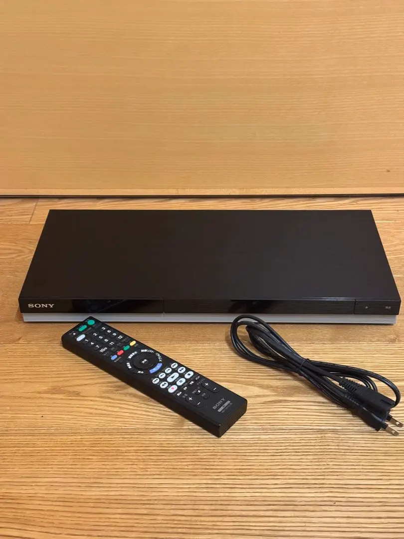 2026年最新】sony bdz－zw500の人気アイテム - メルカリ
