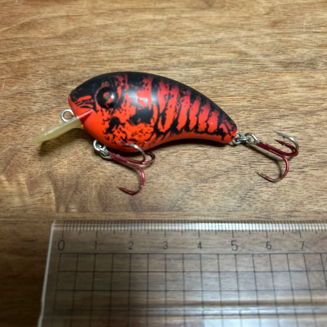 2026年最新】SHIMANO 特徴：オールドルアー クランクベイトの人気