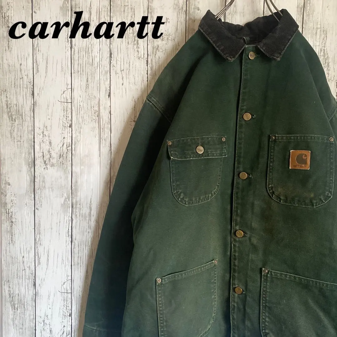 2026年最新】ミシガンチョアコート グリーンの人気アイテム - メルカリ