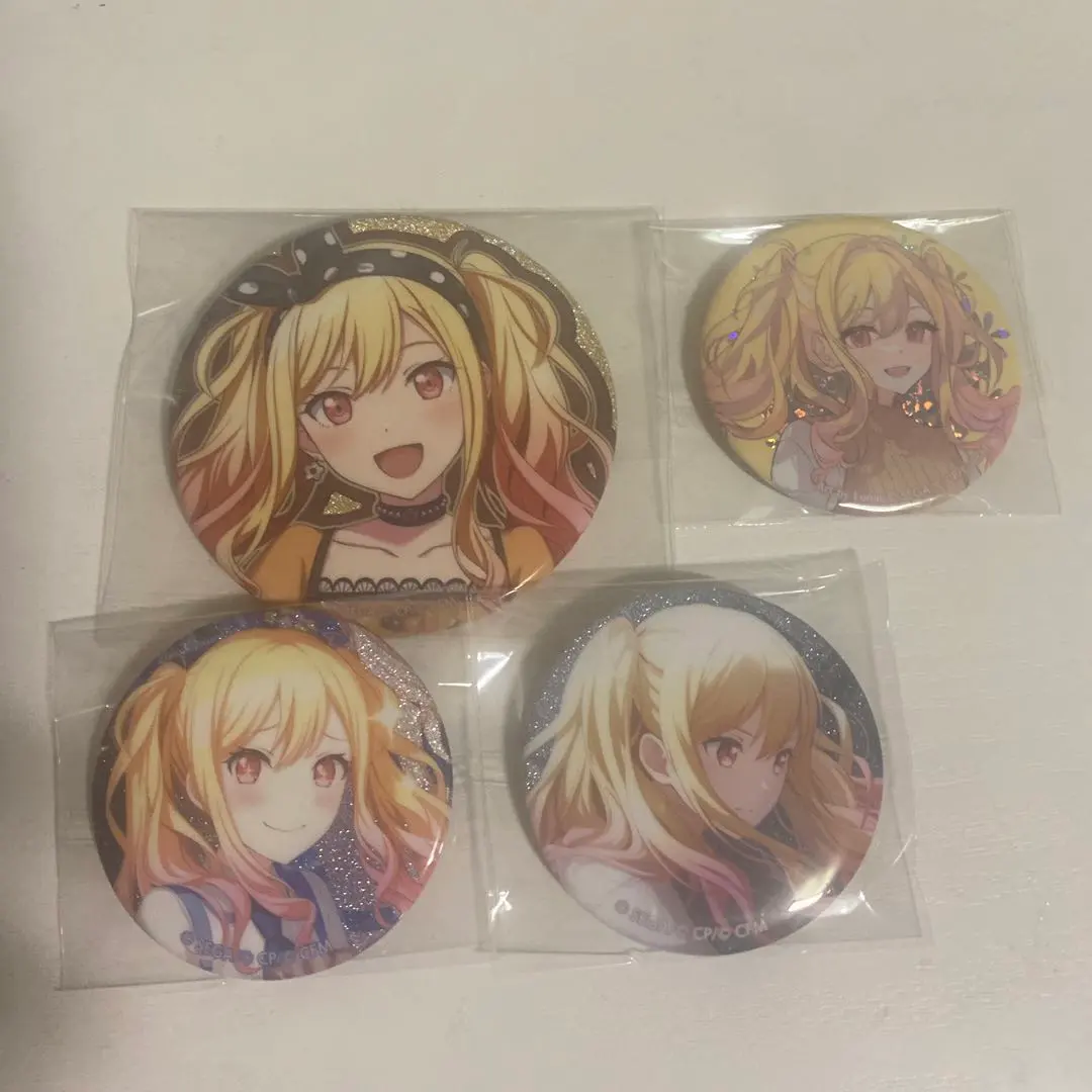 2026年最新】天馬咲希 缶バッジ 31bの人気アイテム - メルカリ