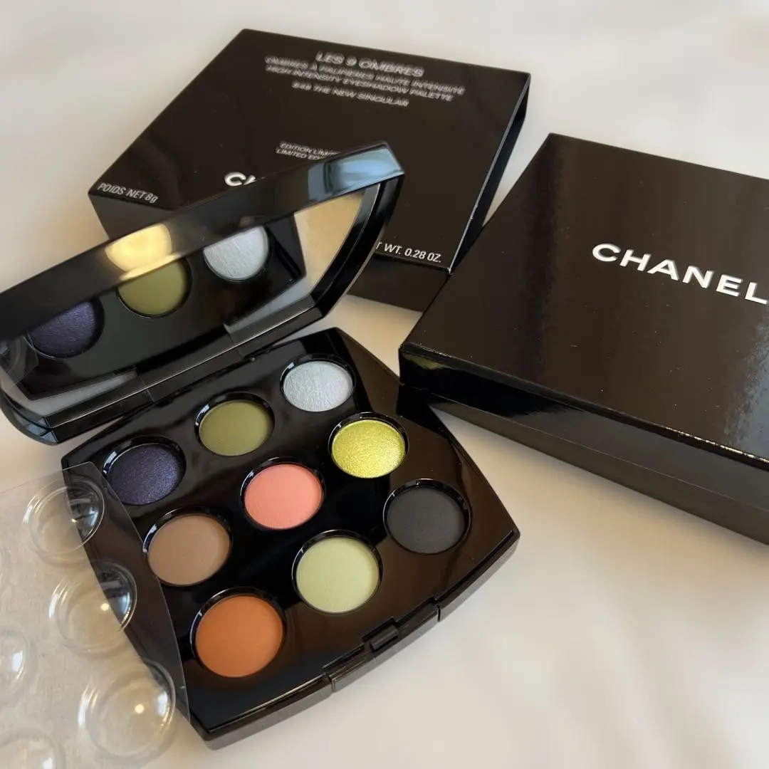 2026年最新】シャネルレヌフオンブルの人気アイテム - メルカリ