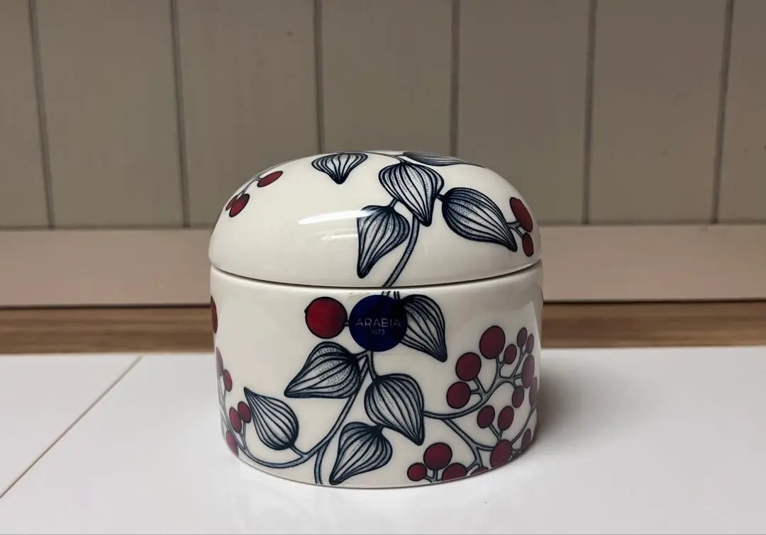 2026年最新】アラビア ルノ フロストベリー ジャーの人気アイテム