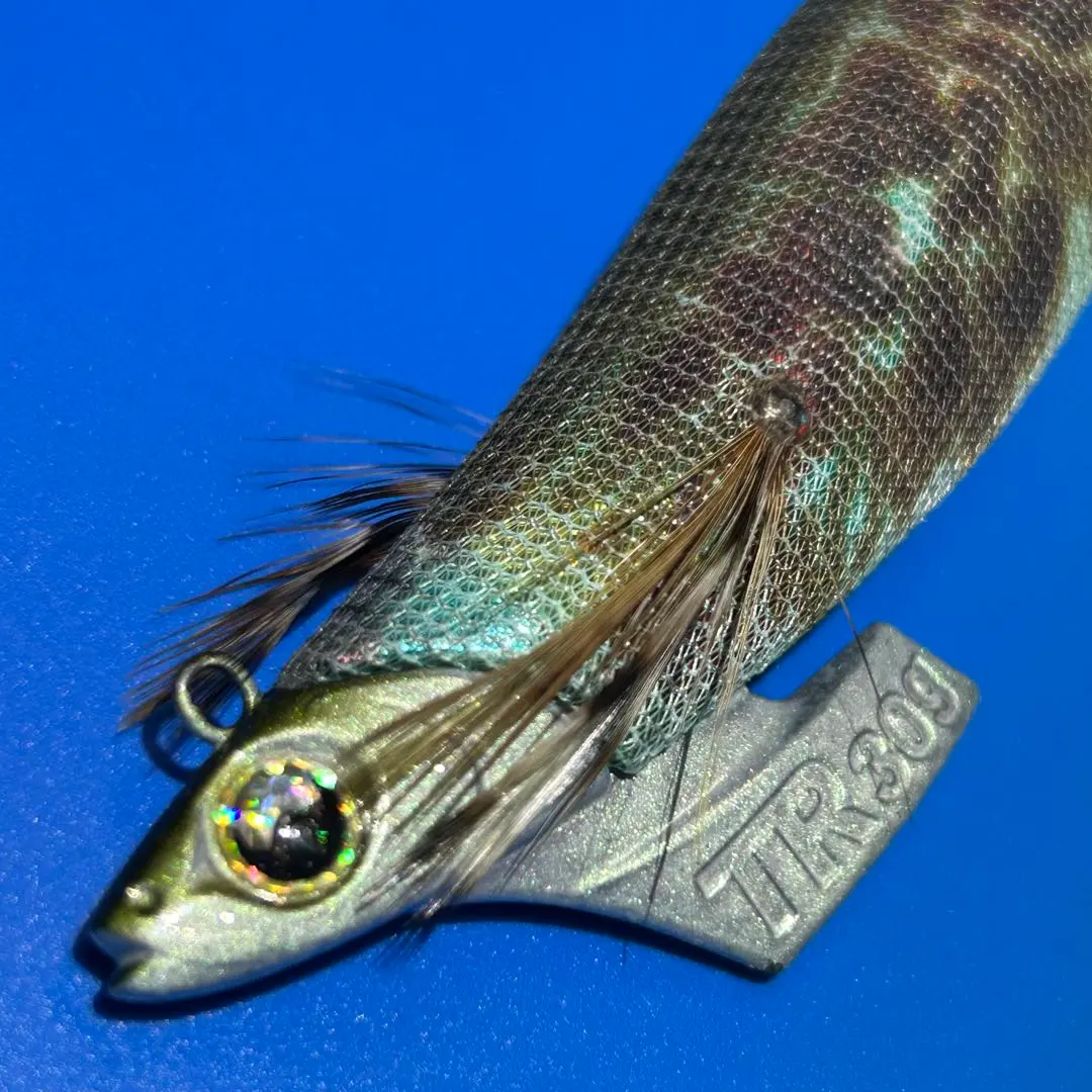 2026年最新】エギ王tr 廃盤の人気アイテム - メルカリ