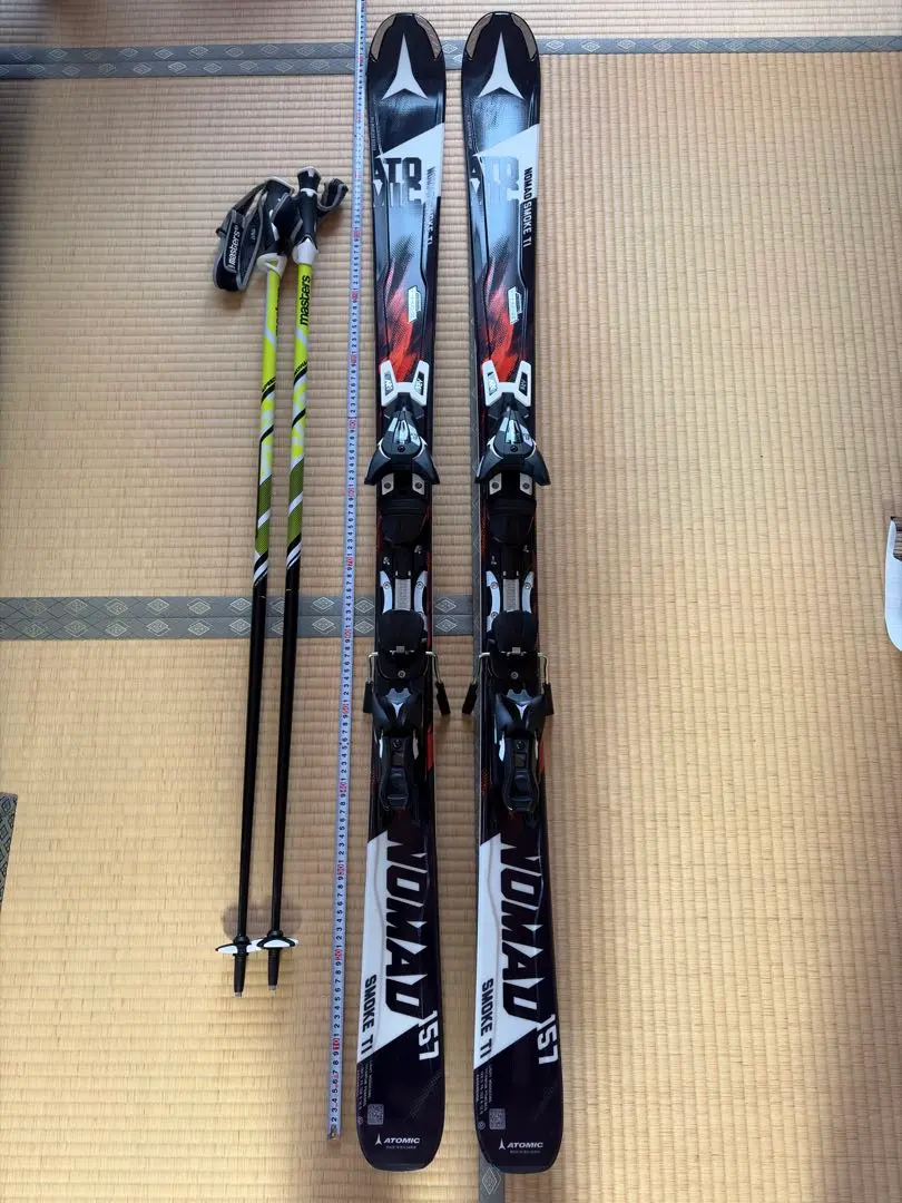 2026年最新】ATOMIC NOMADの人気アイテム - メルカリ