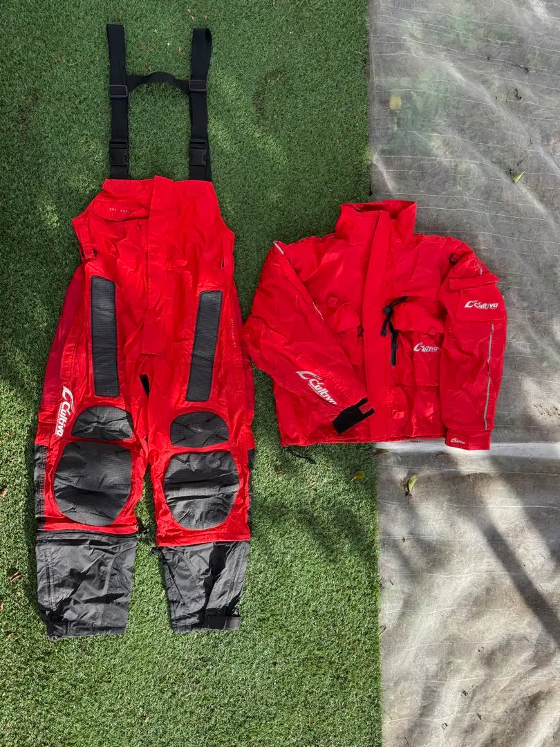 2026年最新】カルティバ ジャケットの人気アイテム - メルカリ