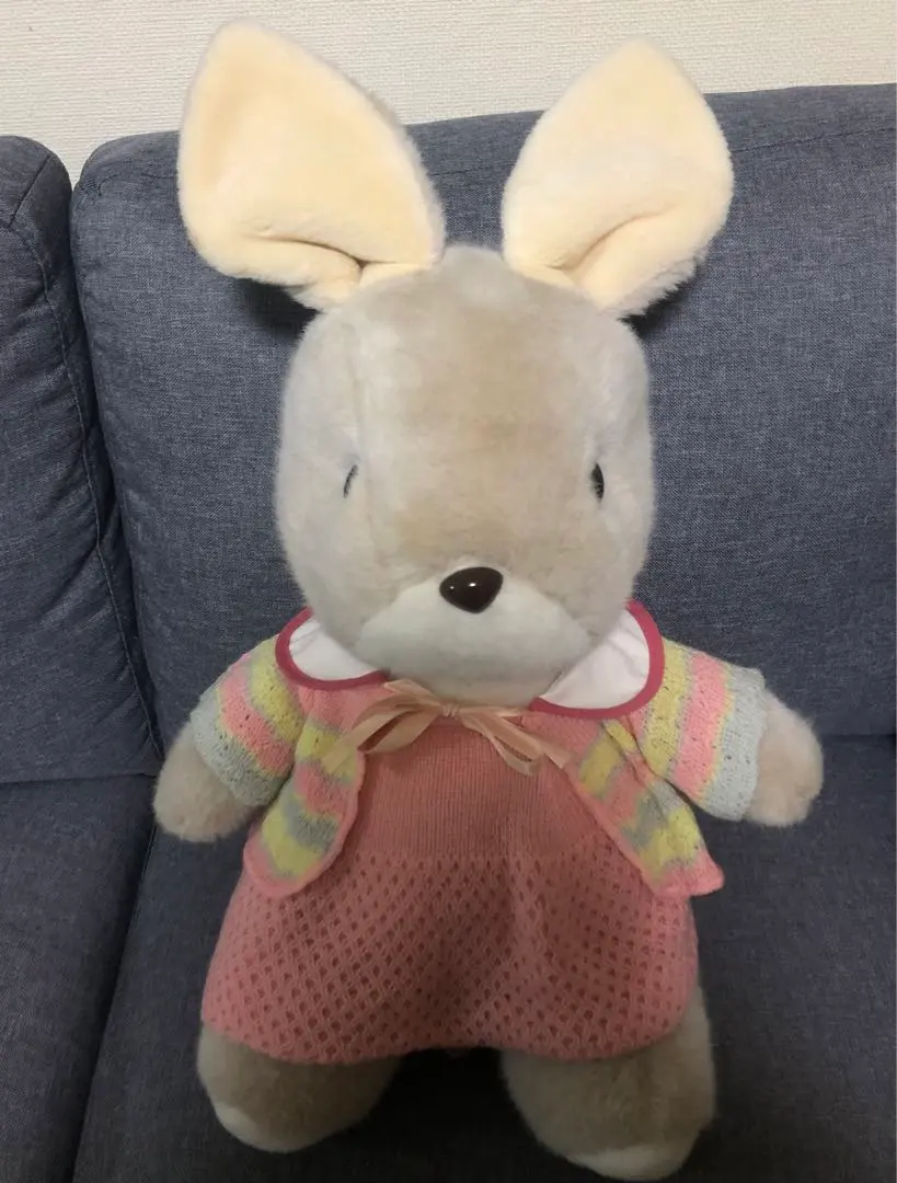 2026年最新】nakajima ぬいぐるみ うさぎの人気アイテム - メルカリ