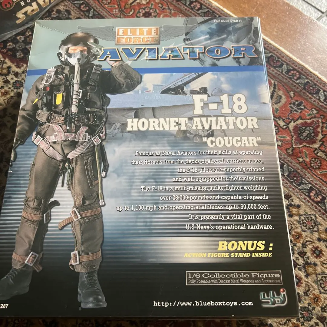 2026年最新】elite force 1/18の人気アイテム - メルカリ