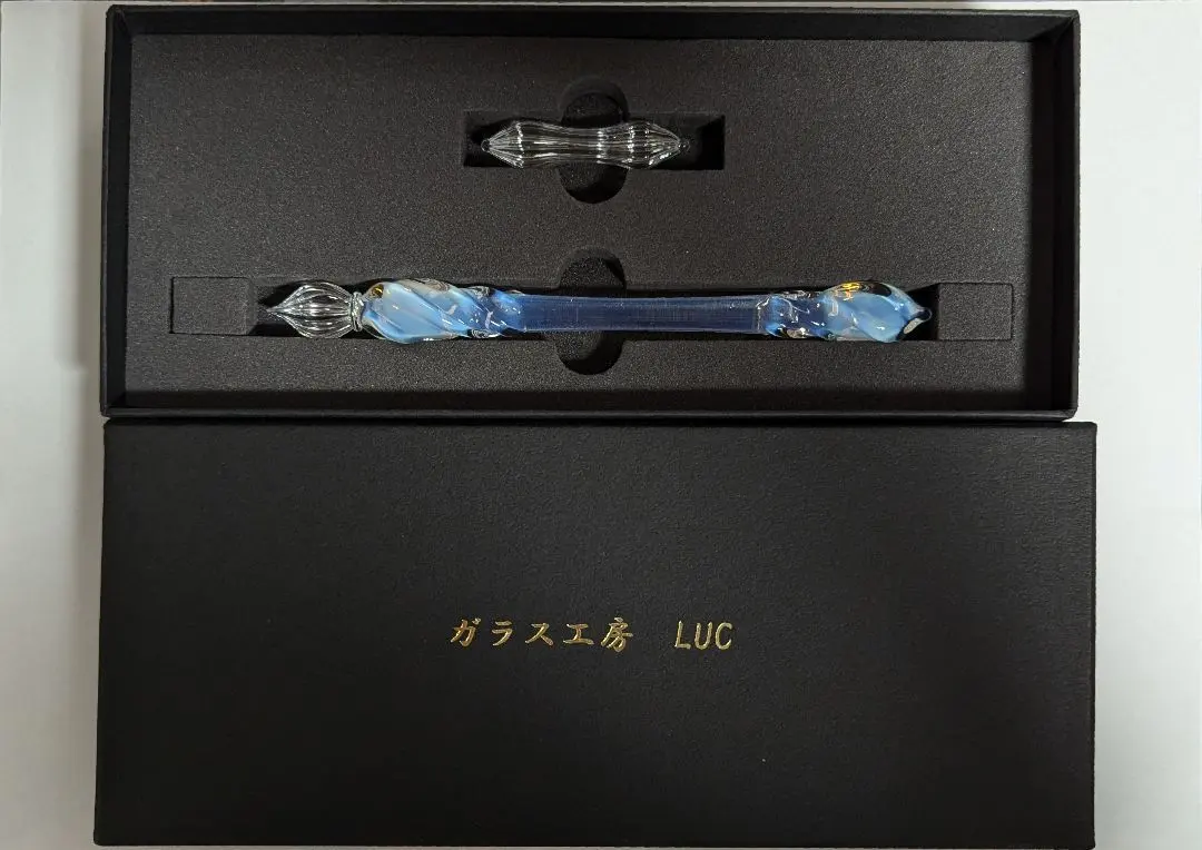 2026年最新】ガラスペン lucの人気アイテム - メルカリ