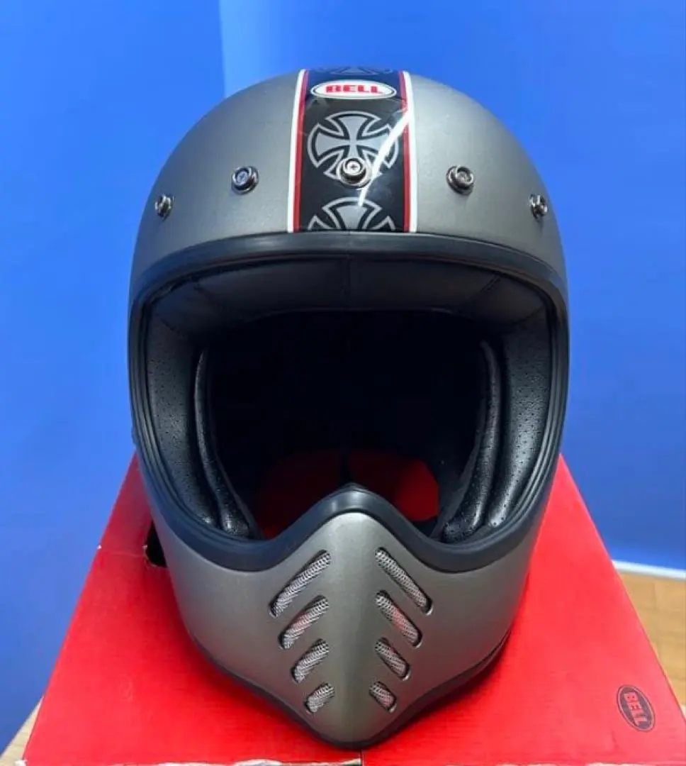 2026年最新】BELL MOTO3 xlの人気アイテム - メルカリ