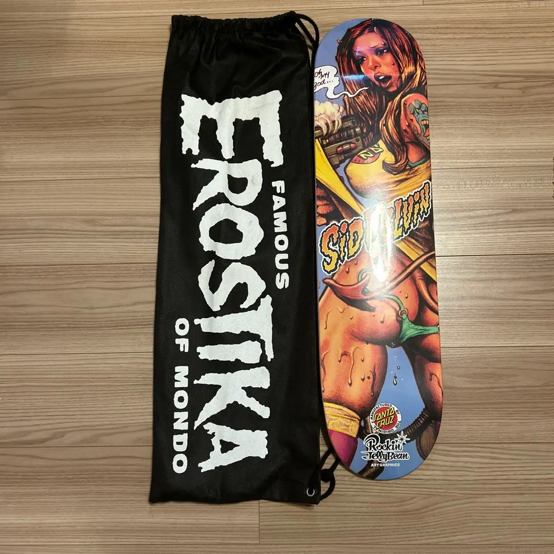 2026年最新】サンタクルーズ ロッキンジェリービーンの人気アイテム