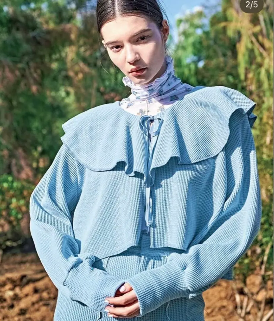 2026年最新】PoPPy あさぎーにょ カーディガンの人気アイテム - メルカリ