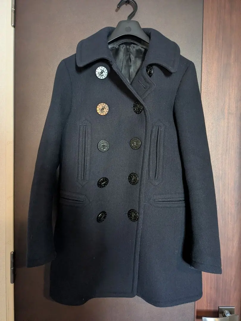 2026年最新】ラグスマックレガー ピーコートの人気アイテム - メルカリ