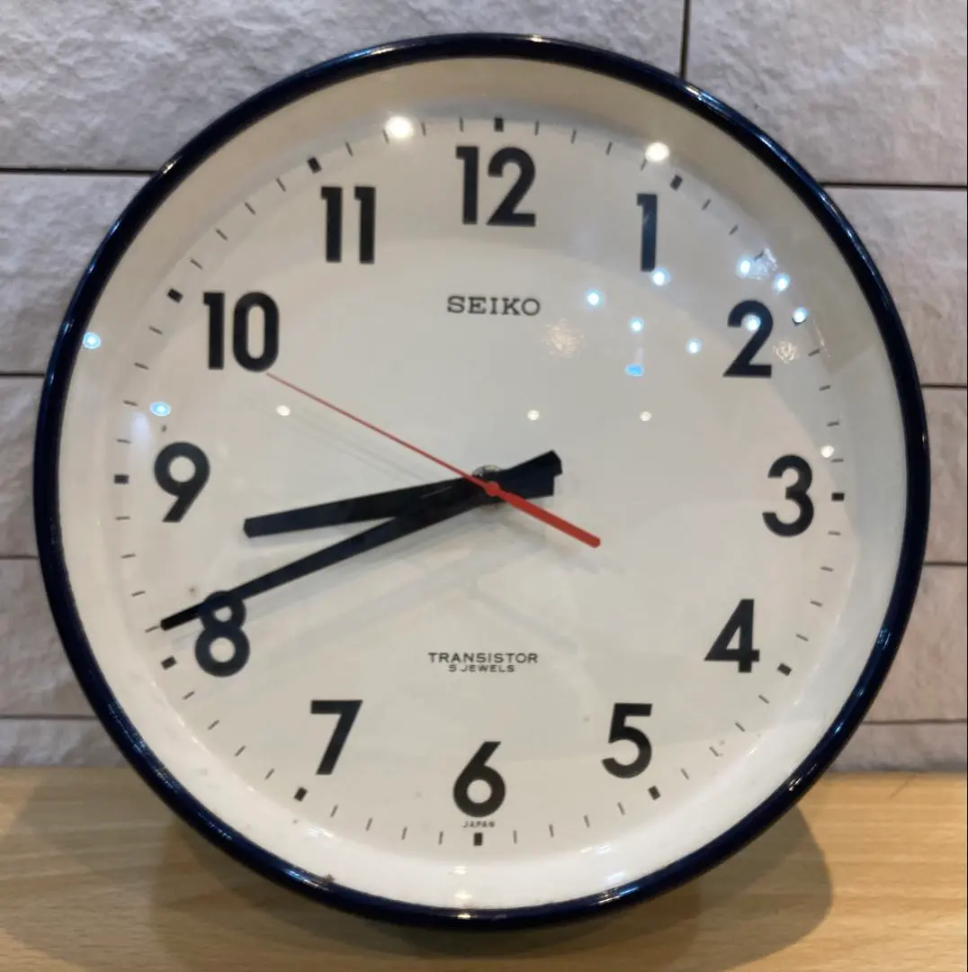 2026年最新】トランジスタクロック SEIKOの人気アイテム - メルカリ