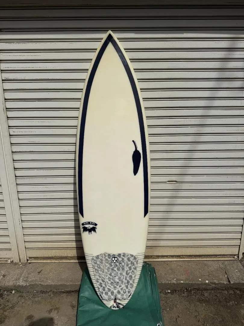 2026年最新】Chilli Surfboards ショートボードの人気アイテム - メルカリ