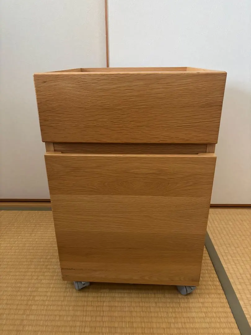 2026年最新】無印 キャビネット 廃番の人気アイテム - メルカリ