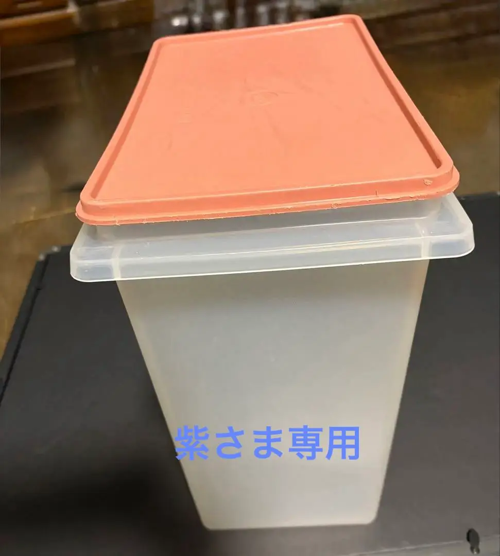 2026年最新】タッパーウェア 米びつ ライスキーパーの人気アイテム