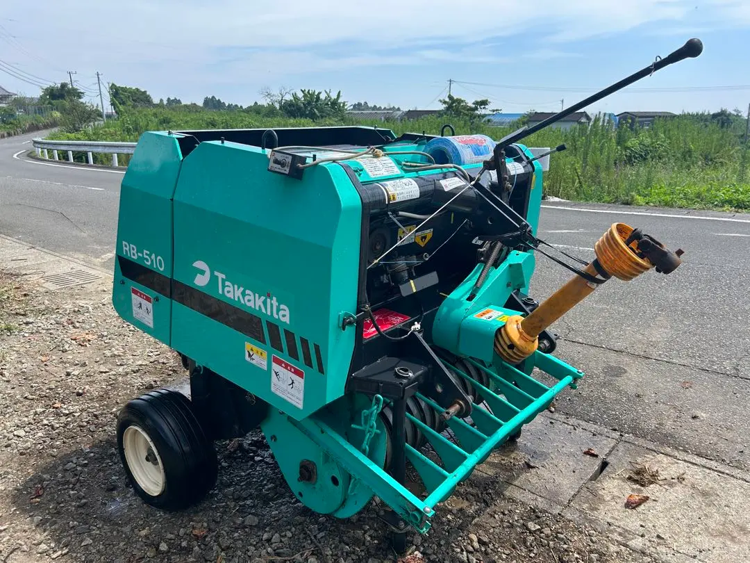 2026年最新】ロールベーラーの人気アイテム - メルカリ