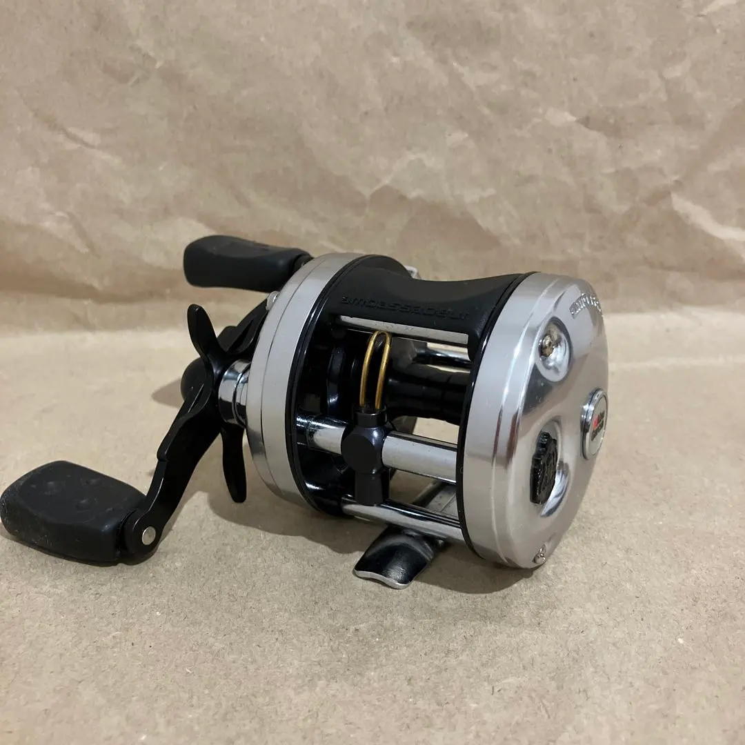 2026年最新】abu 5500C3の人気アイテム - メルカリ