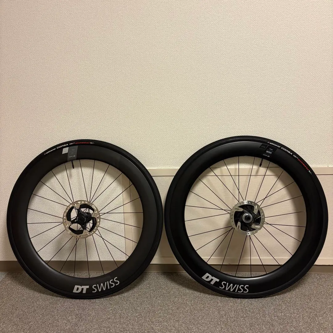 2026年最新】dt swiss arc 1600の人気アイテム - メルカリ
