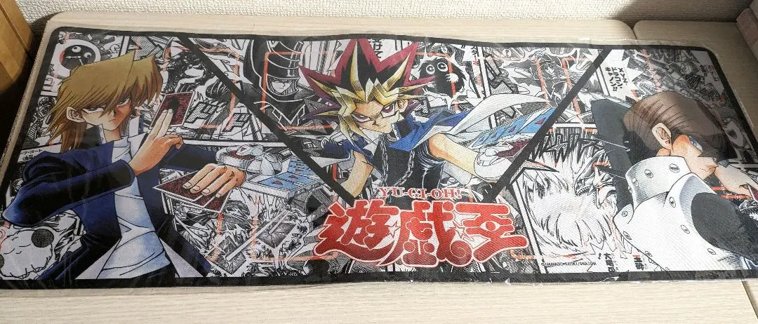 2026年最新】遊戯王 プレイマット ビクトリーカーニバルの人気アイテム