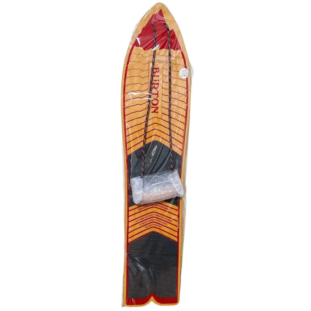 2026年最新】burton スローバックの人気アイテム - メルカリ