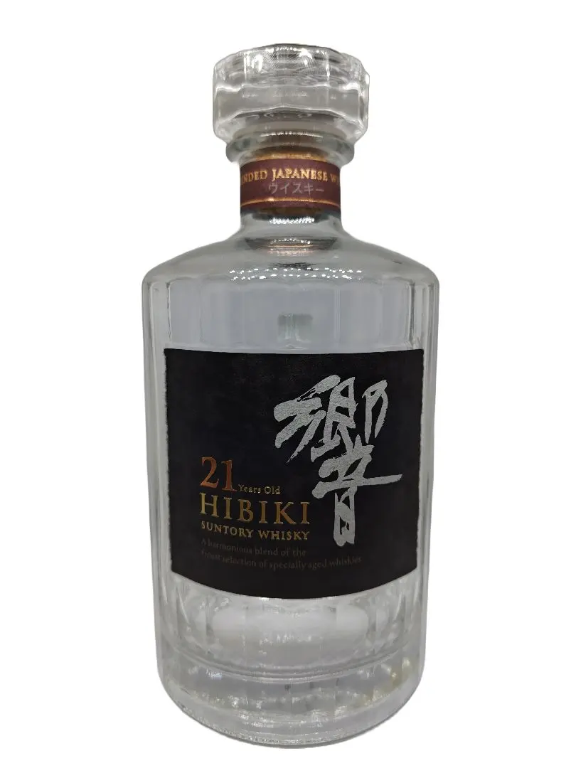 2026年最新】響30年 空瓶の人気アイテム - メルカリ