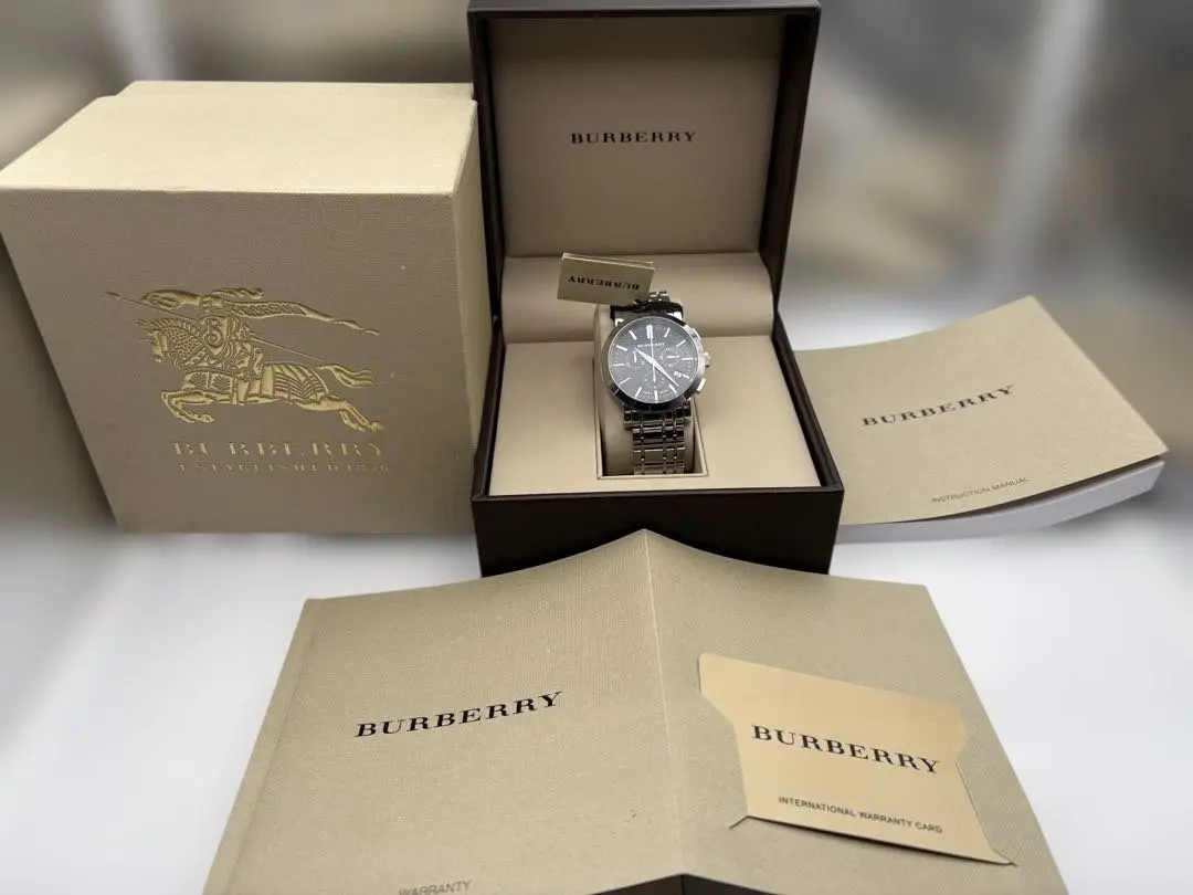 2026年最新】BURBERRY BU1360の人気アイテム - メルカリ