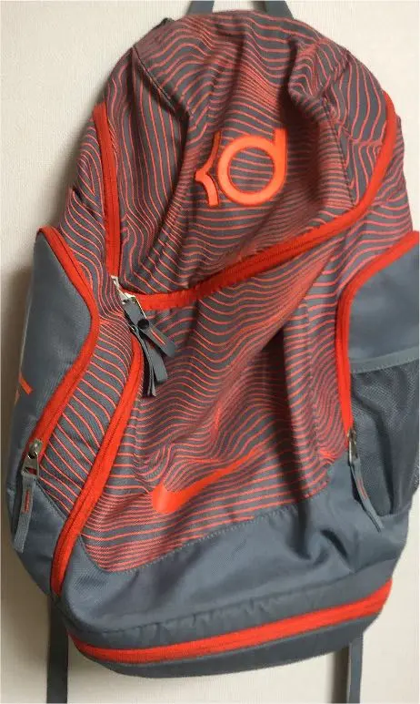 2026年最新】nike kd backpackの人気アイテム - メルカリ