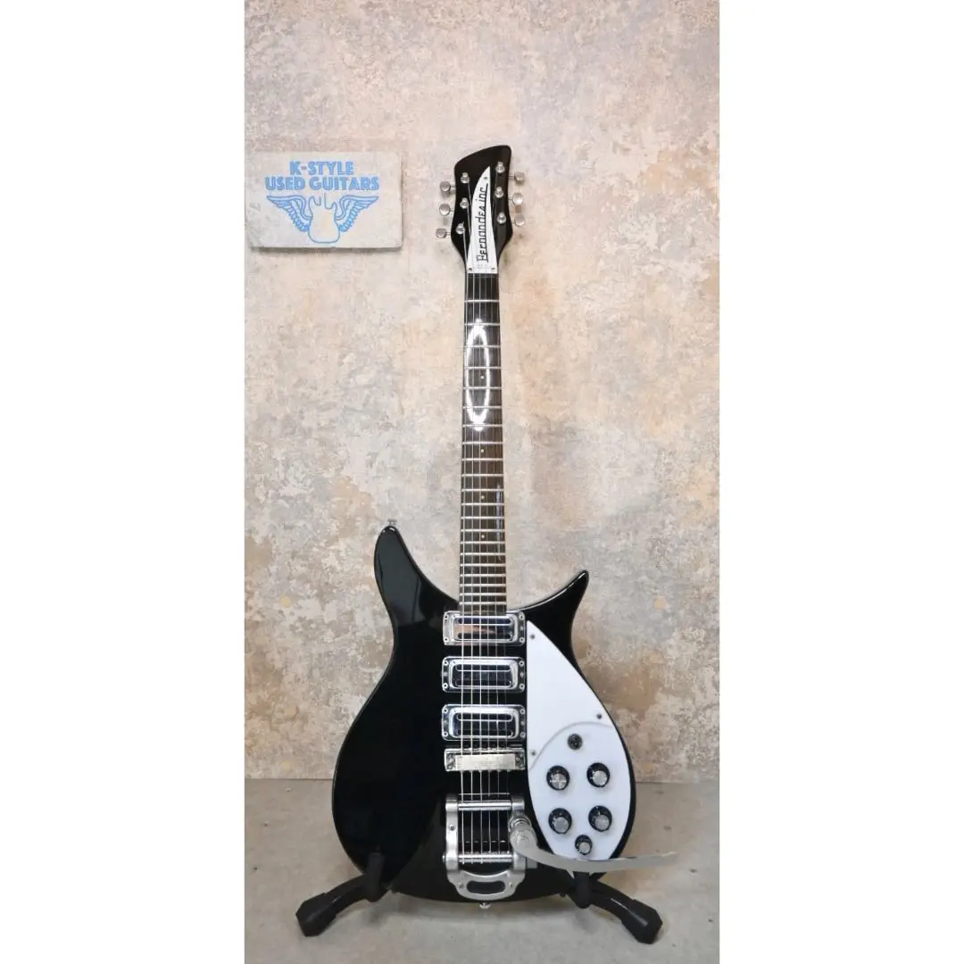 2026年最新】リッケンバッカー FERNANDESの人気アイテム - メルカリ