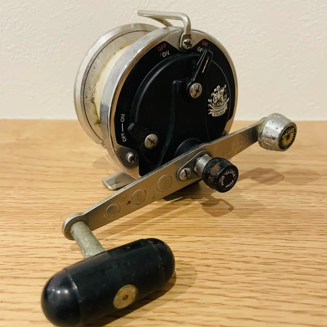 2026年最新】バイキング ダイワ gsの人気アイテム - メルカリ