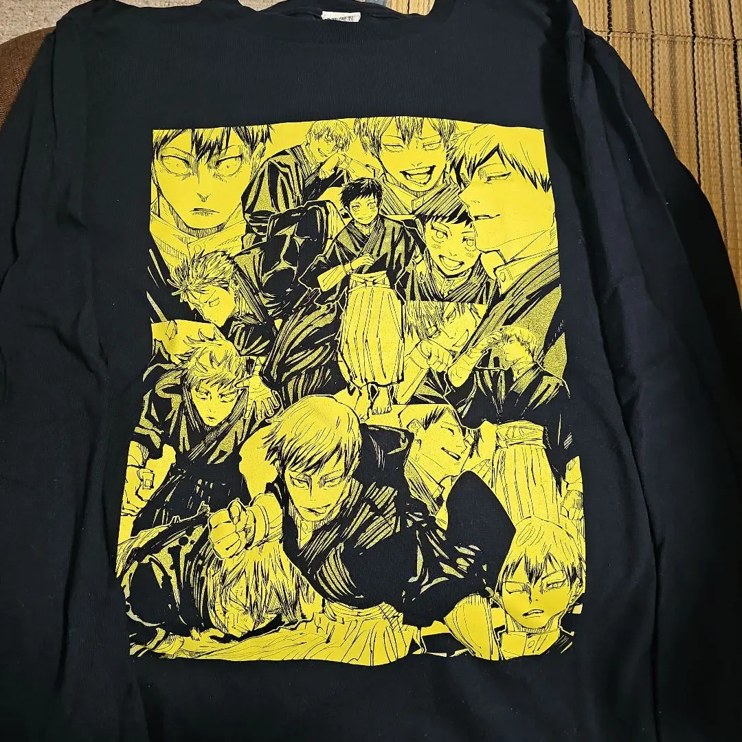 2026年最新】禪院直哉 ロンtの人気アイテム - メルカリ