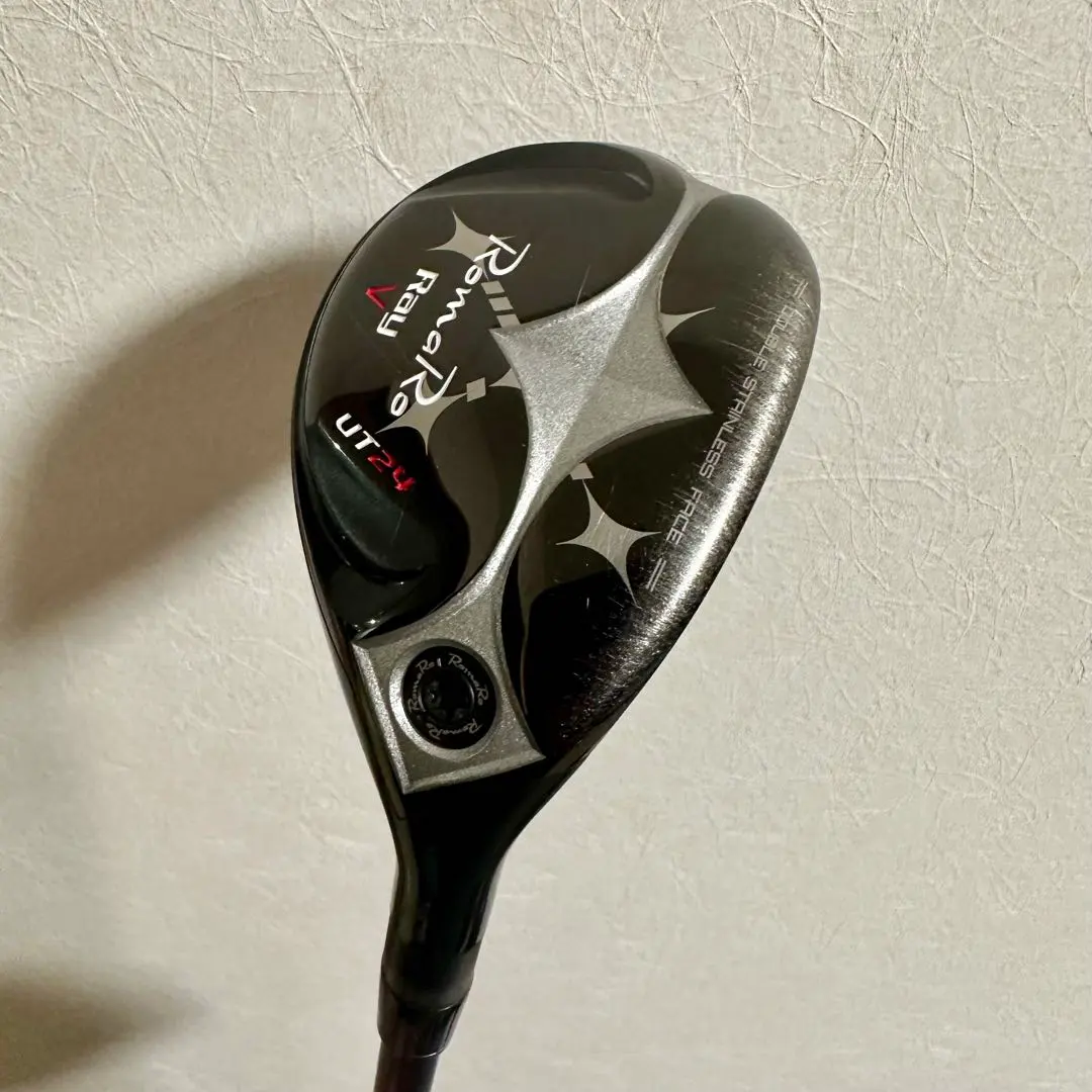 2026年最新】kbs tour hybrid prototypeの人気アイテム - メルカリ