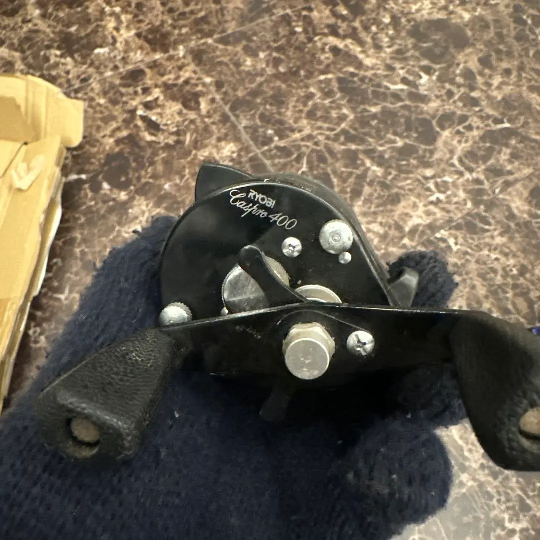 2026年最新】キャスプロ リョービの人気アイテム - メルカリ