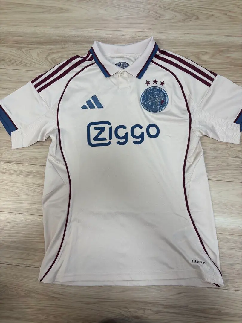 2026年最新】アヤックス ユニフォーム xlの人気アイテム - メルカリ