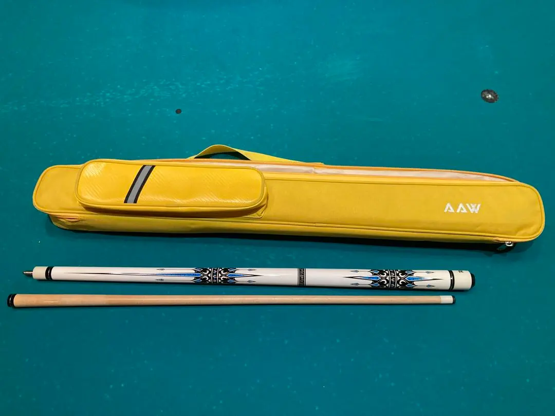 2026年最新】ビリヤード シャフト 14山の人気アイテム - メルカリ